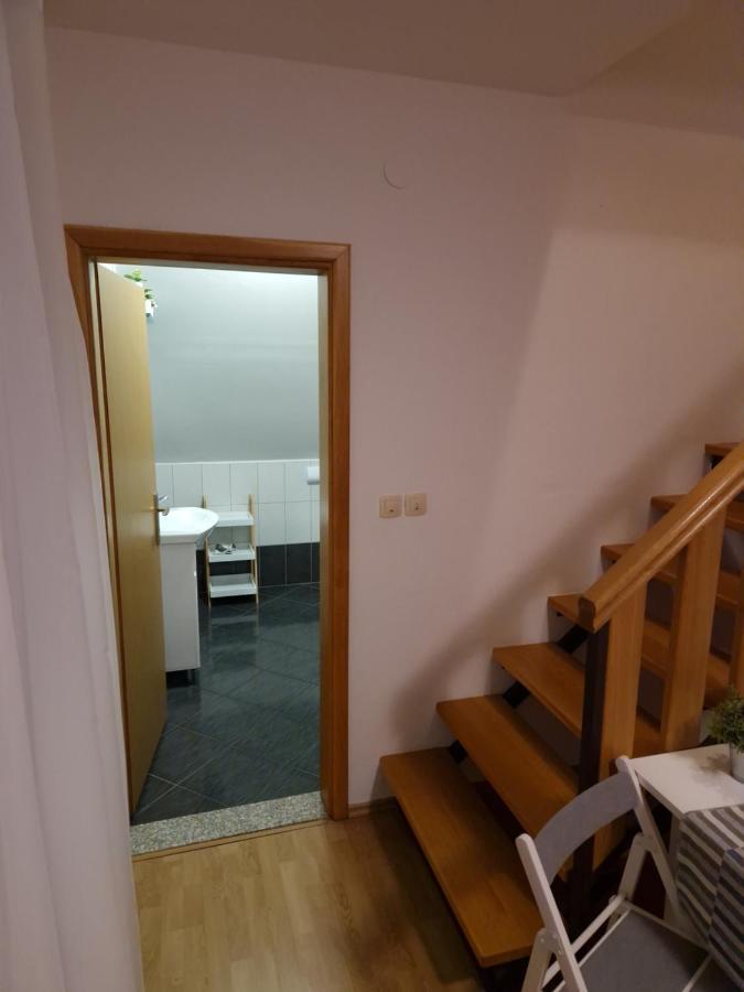 Guest House Wolf II Plitvicka Jezera Exterior foto