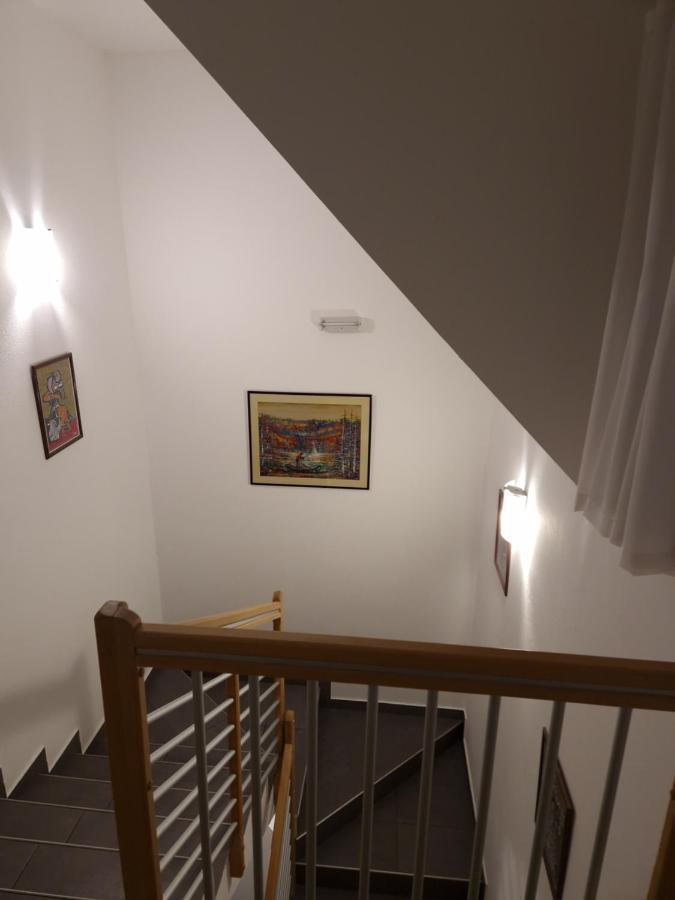 Guest House Wolf II Plitvicka Jezera Exterior foto